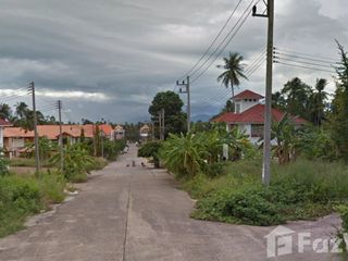 Terreno en venta en Ko Samui, Surat Thani