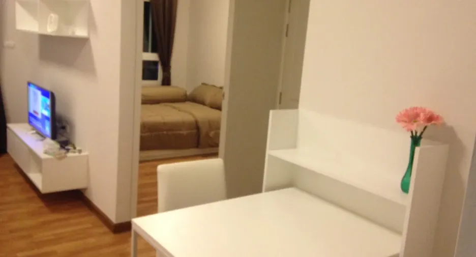Condo en venta de 1 habitaciones en Hua Hin, Prachuap Khiri Khan