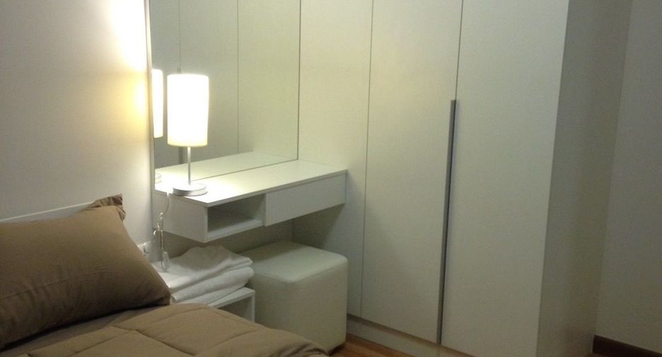 Wohnung zum Kauf mit 1 Zimmer in Hua Hin, Prachuap Khiri Khan