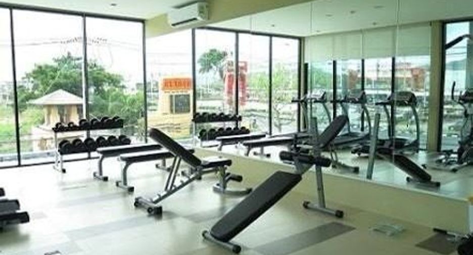 Wohnung zum Kauf mit 1 Zimmer in Hua Hin, Prachuap Khiri Khan