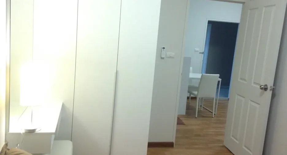 Condo en venta de 1 habitaciones en Hua Hin, Prachuap Khiri Khan