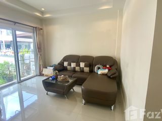 Reihenhaus zur Miete mit 2 Zimmer in Mueang Chiang Mai, Chiang Mai