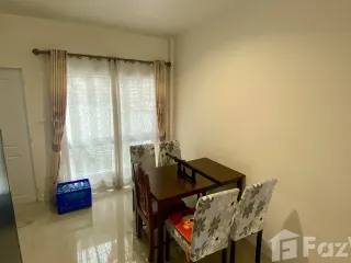 Reihenhaus zur Miete mit 2 Zimmer in Mueang Chiang Mai, Chiang Mai