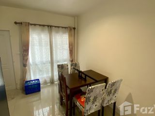 Reihenhaus zur Miete mit 2 Zimmer in Mueang Chiang Mai, Chiang Mai