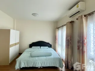 Reihenhaus zur Miete mit 2 Zimmer in Mueang Chiang Mai, Chiang Mai