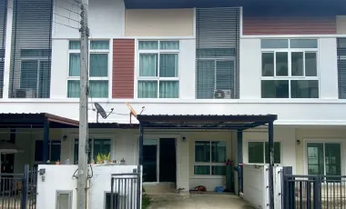 出租 2 卧室 联排别墅 在 Mueang Chiang Mai, Chiang Mai
