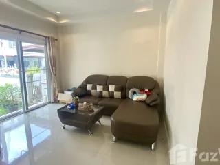 Reihenhaus zur Miete mit 2 Zimmer in Mueang Chiang Mai, Chiang Mai