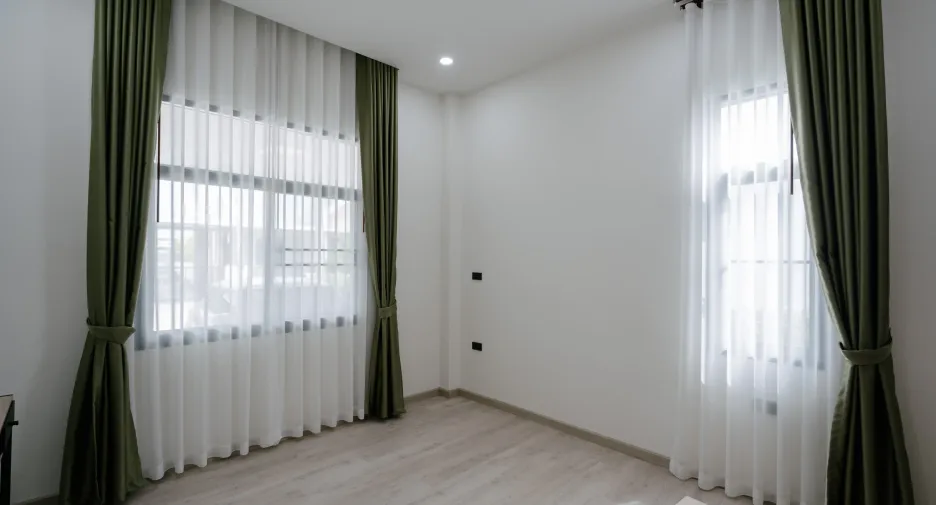 For sale 3 bedrooms house in Mueang Buriram, Buriram