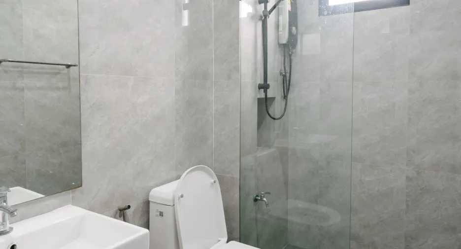 For sale 3 bedrooms house in Mueang Buriram, Buriram