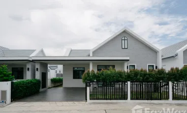 Haus zum Kauf mit 3 Zimmer in Mueang Buriram, Buriram