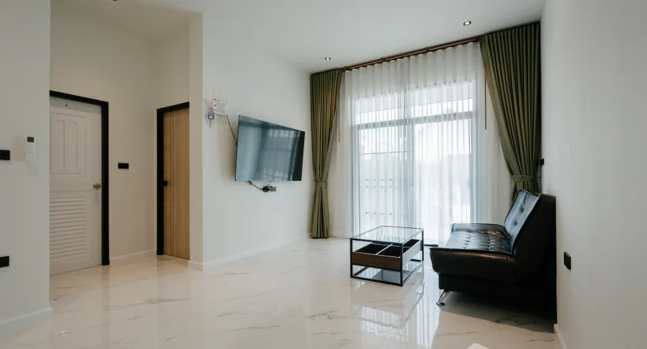 For sale 3 bedrooms house in Mueang Buriram, Buriram