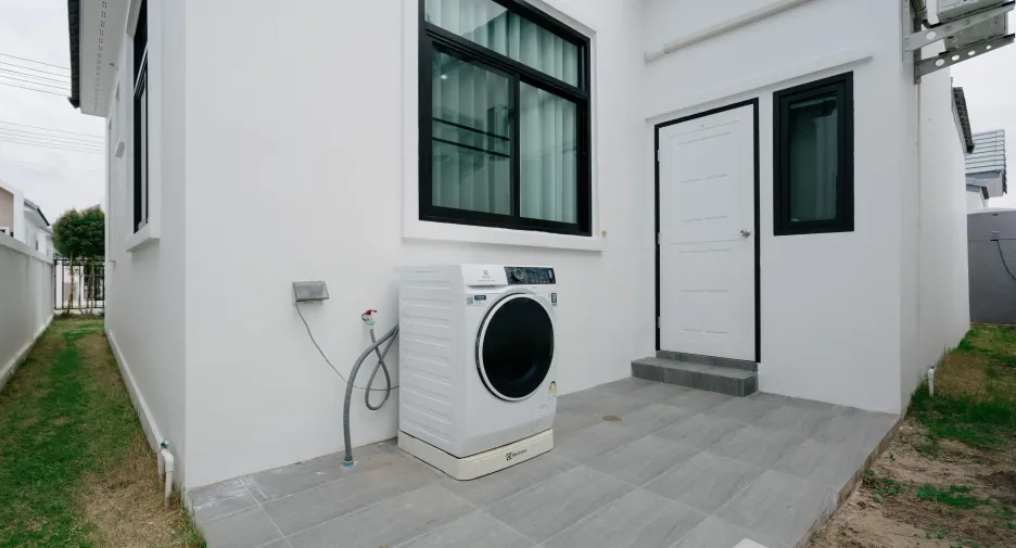 For sale 3 bedrooms house in Mueang Buriram, Buriram