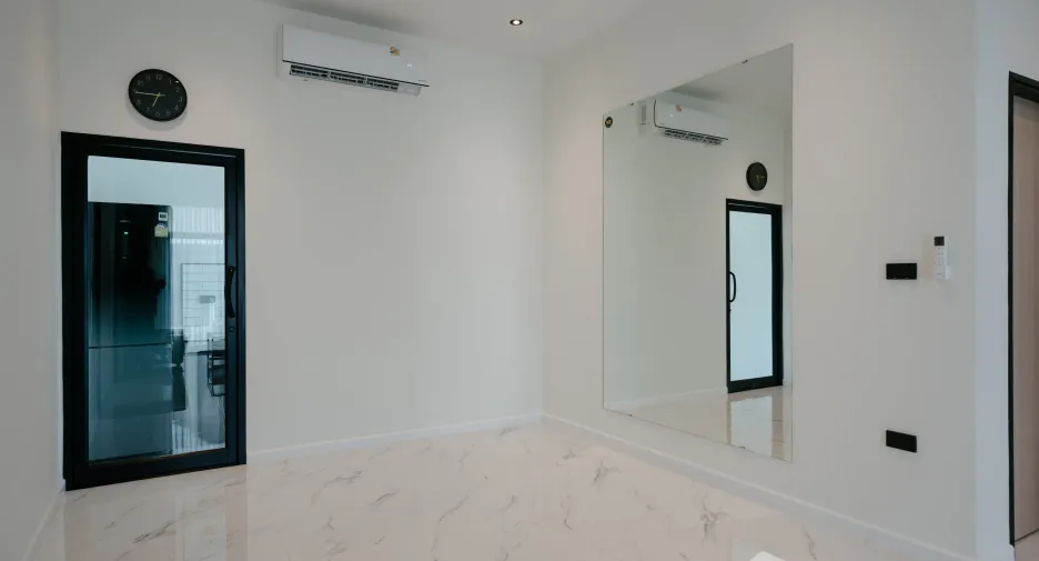 For sale 3 bedrooms house in Mueang Buriram, Buriram
