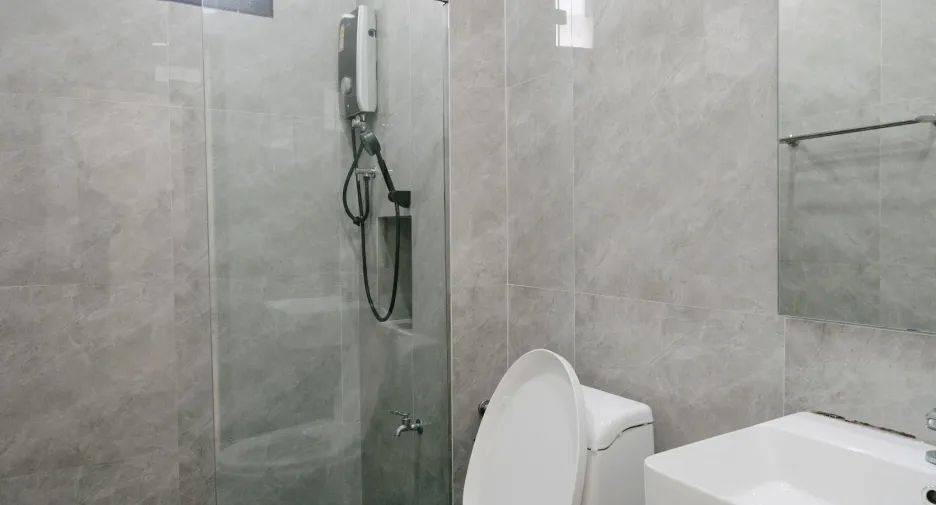 For sale 3 bedrooms house in Mueang Buriram, Buriram