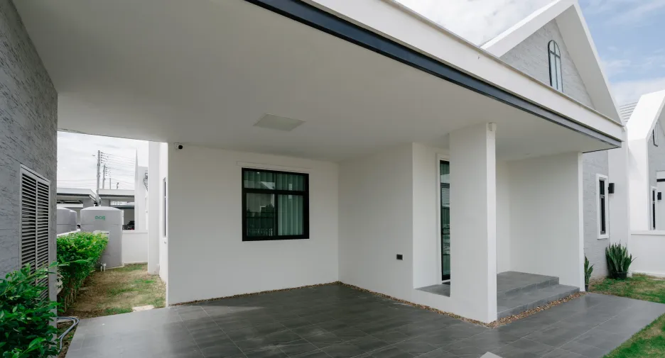 For sale 3 bedrooms house in Mueang Buriram, Buriram