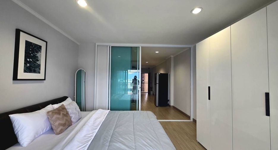For rent 1 bed condo in Hua Hin, Prachuap Khiri Khan