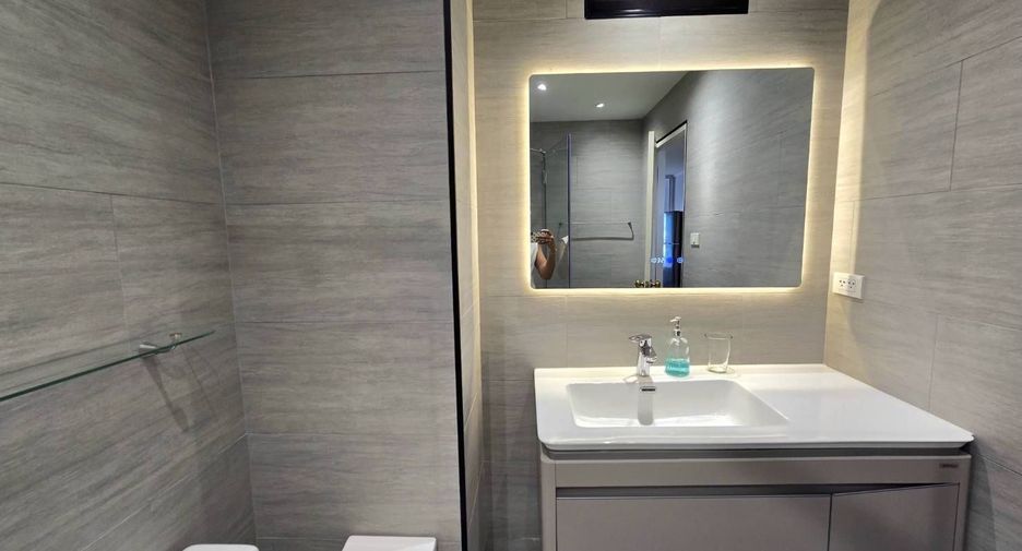 For rent 1 bed condo in Hua Hin, Prachuap Khiri Khan
