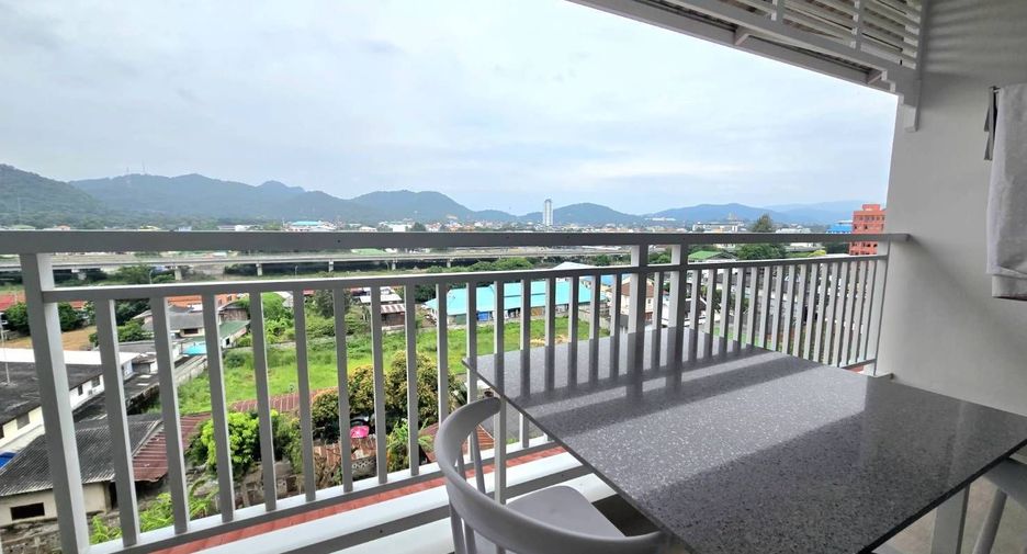 For rent 1 bed condo in Hua Hin, Prachuap Khiri Khan