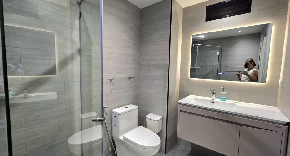 For rent 1 bed condo in Hua Hin, Prachuap Khiri Khan
