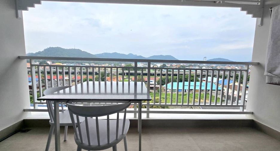 For rent 1 bed condo in Hua Hin, Prachuap Khiri Khan
