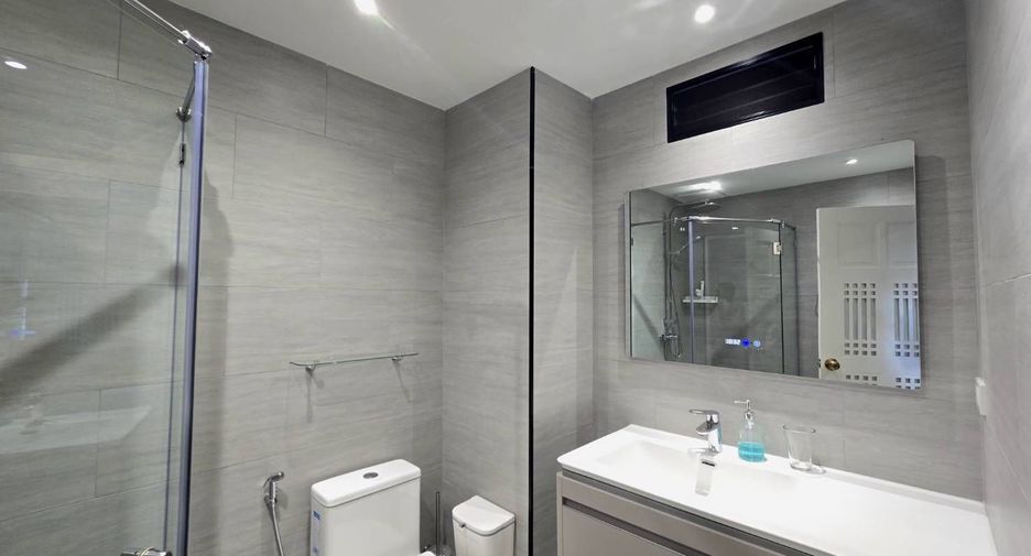 For rent 1 bed condo in Hua Hin, Prachuap Khiri Khan