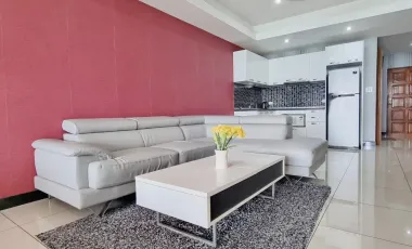 For rent スタジオ condo in Bang Lamung, Chonburi