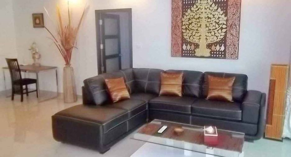 For rent 2 bedrooms villa in Mueang Phuket, Phuket