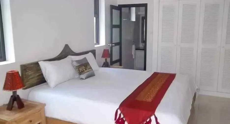 For rent 2 bedrooms villa in Mueang Phuket, Phuket