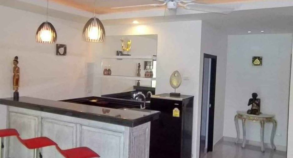 For rent 2 bedrooms villa in Mueang Phuket, Phuket