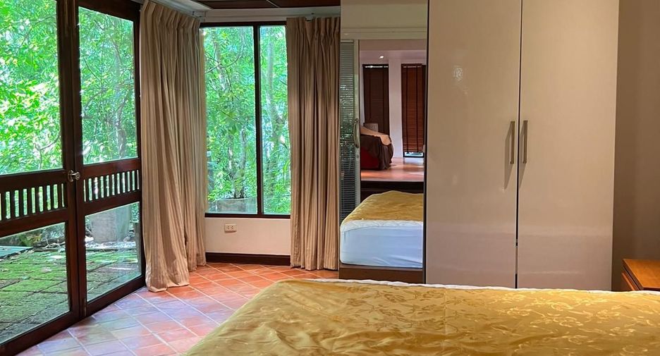 Villa en venta de 3 habitaciones en Kathu, Phuket