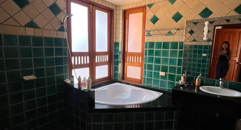 Villa en venta de 3 habitaciones en Kathu, Phuket