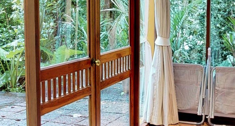 Villa en venta de 3 habitaciones en Kathu, Phuket