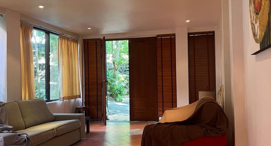 Villa en venta de 3 habitaciones en Kathu, Phuket