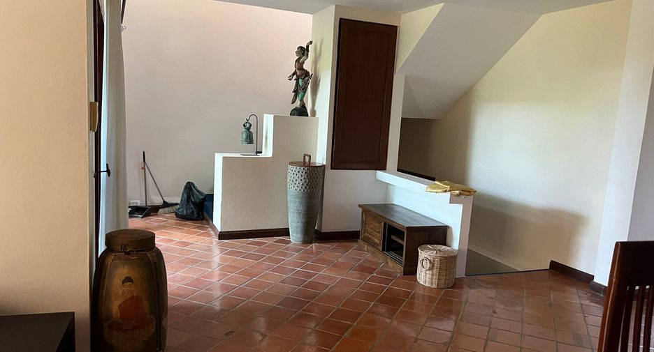 Villa en venta de 3 habitaciones en Kathu, Phuket