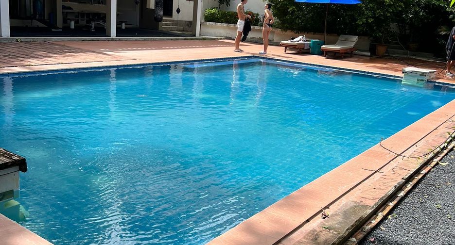 Villa en venta de 3 habitaciones en Kathu, Phuket