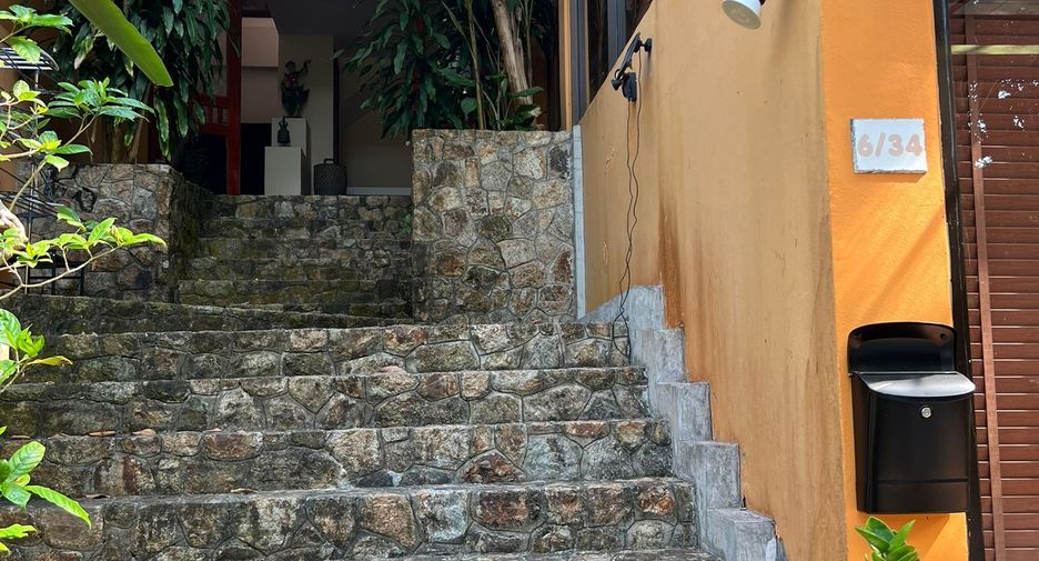 Villa en venta de 3 habitaciones en Kathu, Phuket