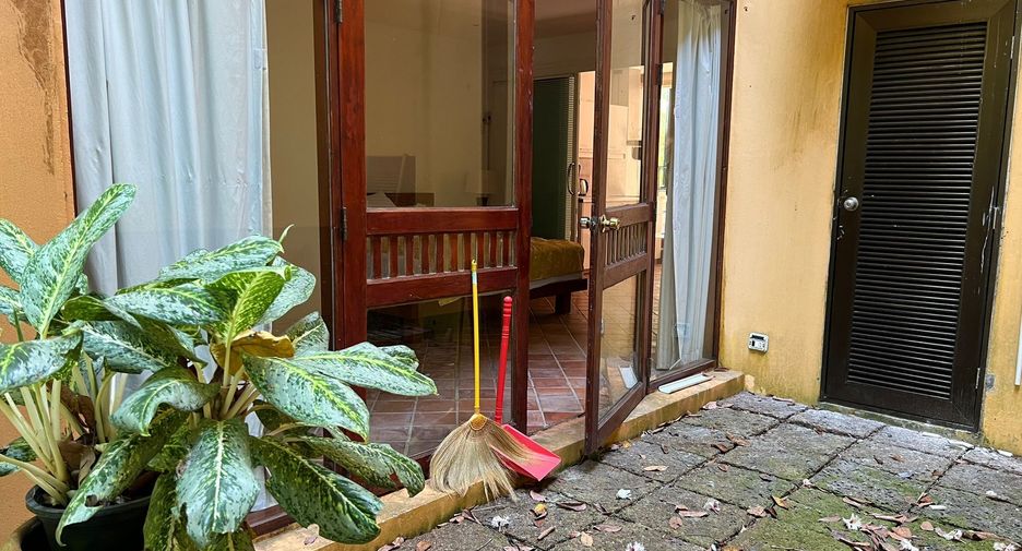 Villa en venta de 3 habitaciones en Kathu, Phuket