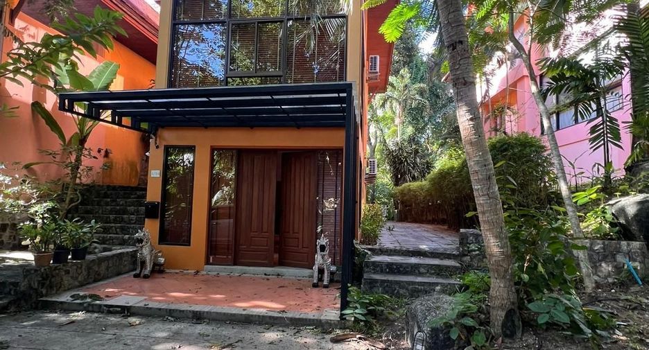 Villa en venta de 3 habitaciones en Kathu, Phuket