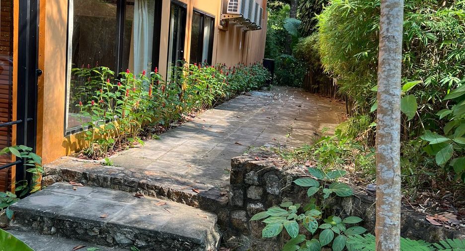 Villa en venta de 3 habitaciones en Kathu, Phuket