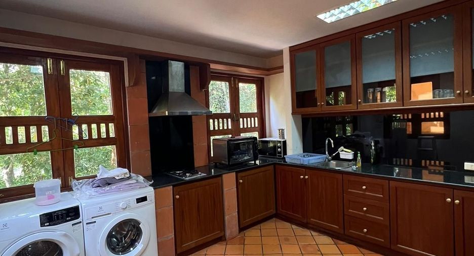 Villa en venta de 3 habitaciones en Kathu, Phuket
