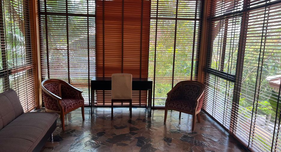 Villa en venta de 3 habitaciones en Kathu, Phuket