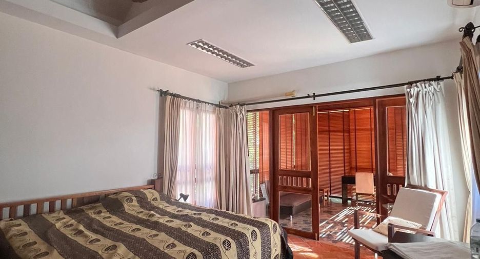 Villa en venta de 3 habitaciones en Kathu, Phuket