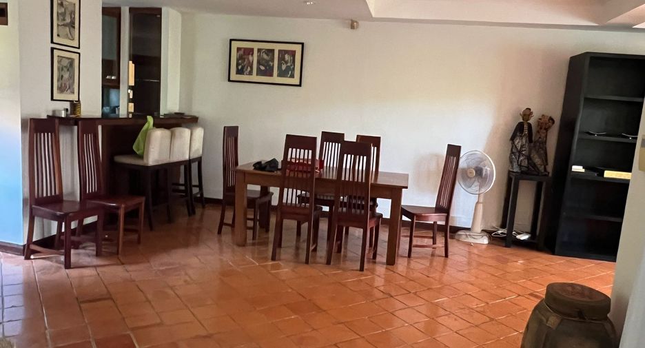 Villa en venta de 3 habitaciones en Kathu, Phuket