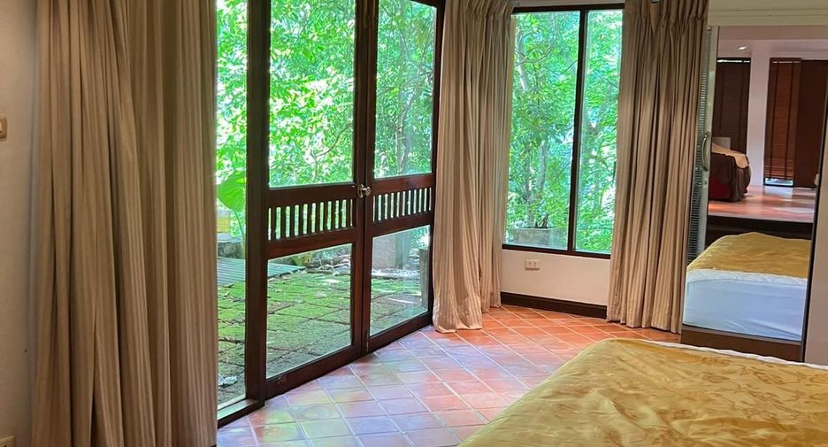 Villa en venta de 3 habitaciones en Kathu, Phuket