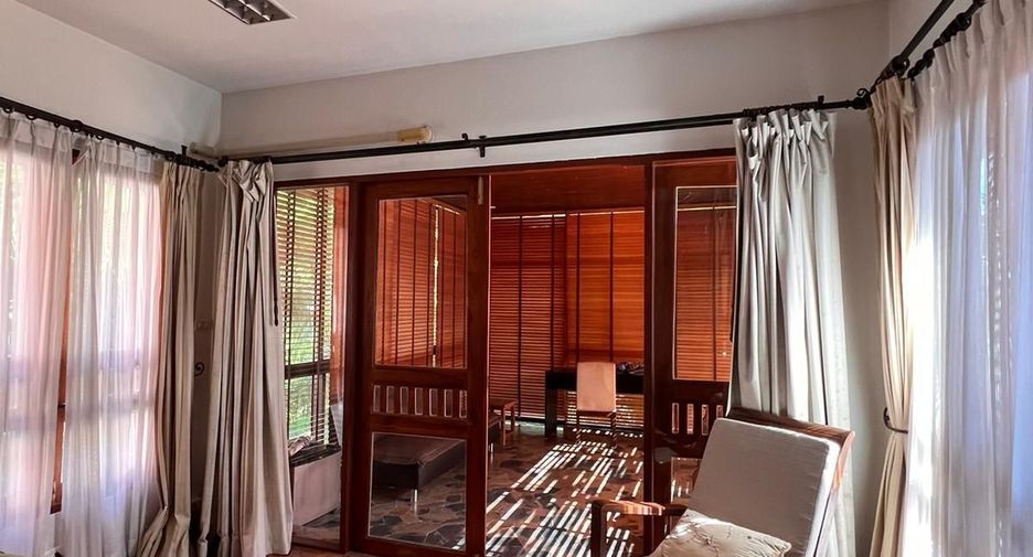 Villa en venta de 3 habitaciones en Kathu, Phuket