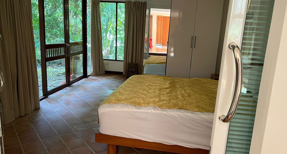Villa en venta de 3 habitaciones en Kathu, Phuket