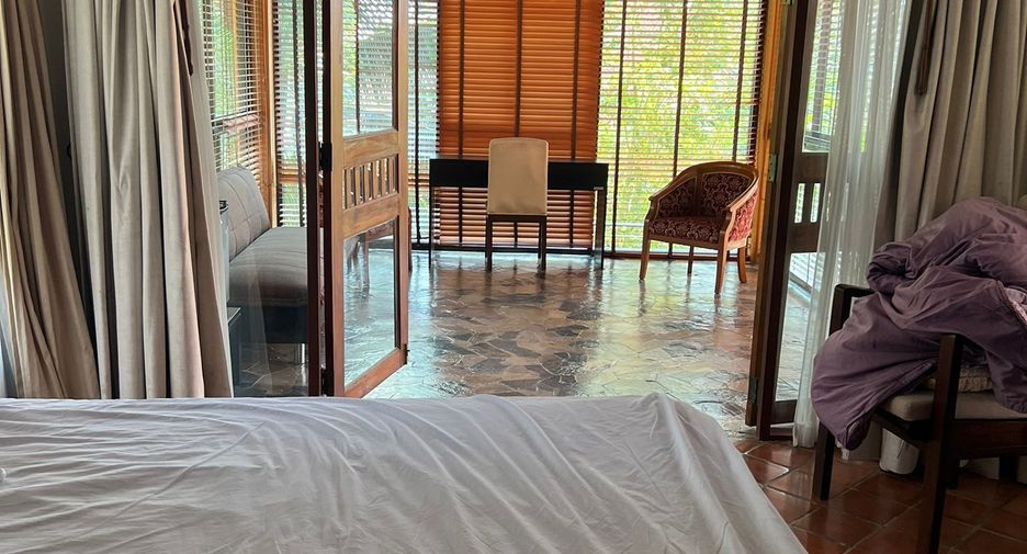 Villa en venta de 3 habitaciones en Kathu, Phuket