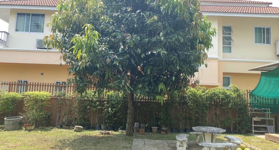 For rent 3 bedrooms house in Hang Dong, Chiang Mai