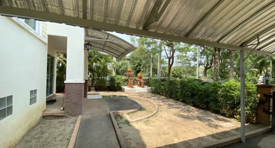 Haus zur Miete mit 3 Zimmer in Hang Dong, Chiang Mai