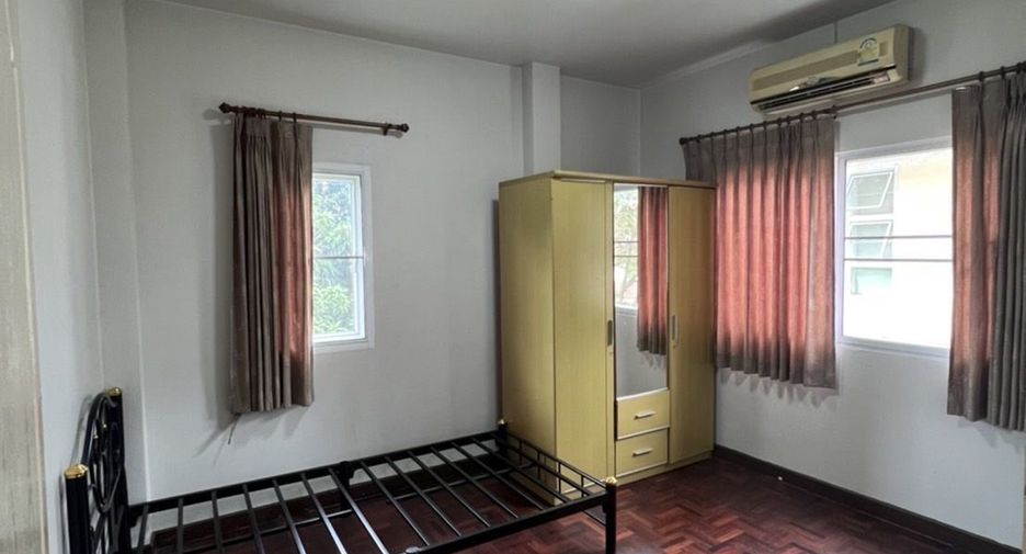 Haus zur Miete mit 3 Zimmer in Hang Dong, Chiang Mai